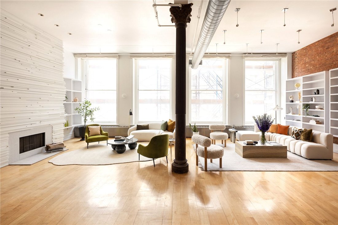 Apartment in New York, New York, United States 3 - 18213168