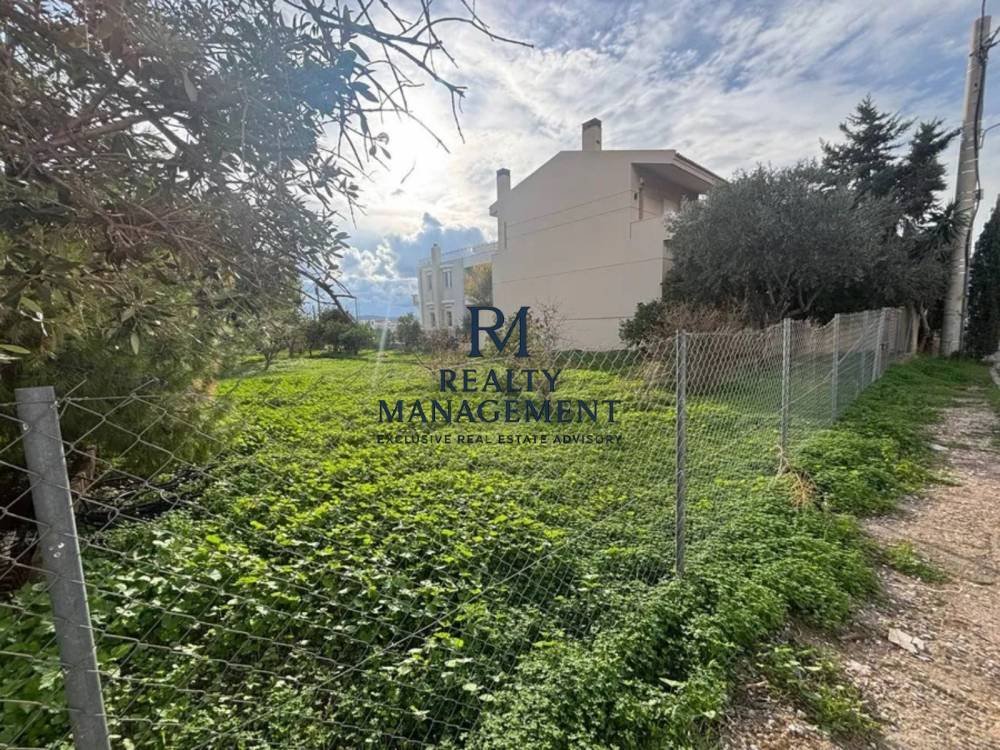 Land in Vari, Attica, Greece 4 - 18212037