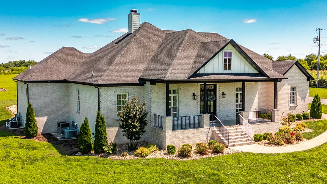 House in Gallatin, Tennessee, United States 2 - 18211769
