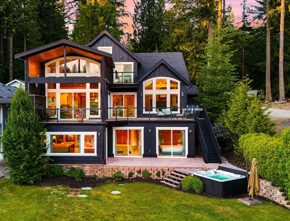 House in Stanwood, Washington, United States 1 - 18212960