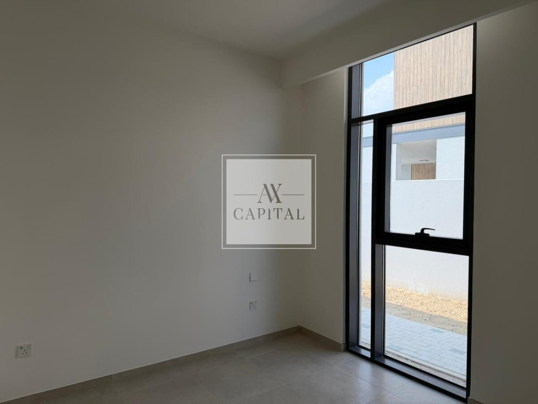 Villa in Al Hebiah Sixth, Al Hebiah, Dubai 4 - 18211087