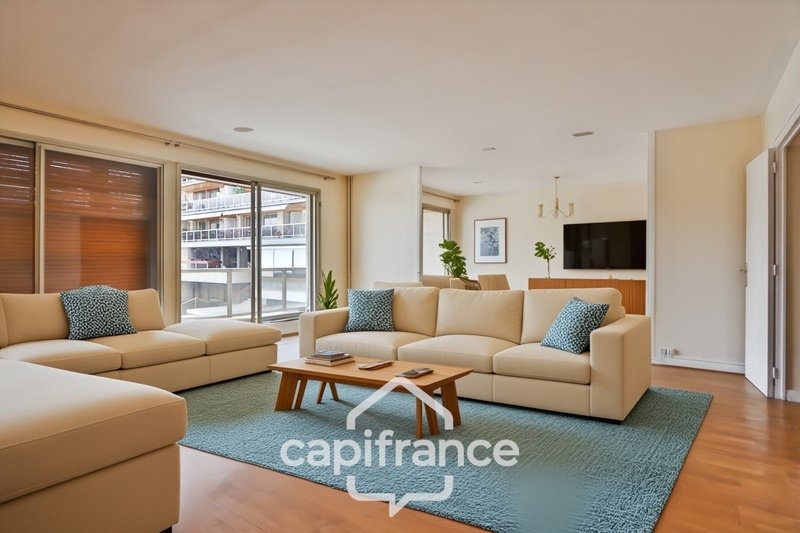 Apartment in Saint-Cloud, Ile-de-France, France 2 - 18213142