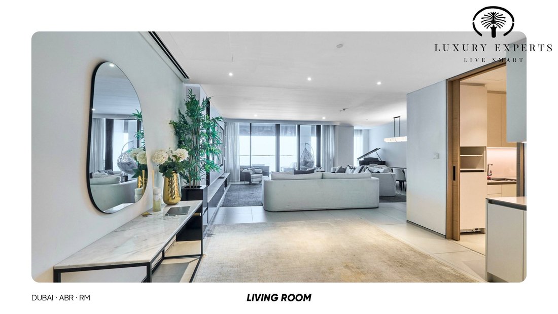 Apartment in Dubai, United Arab Emirates 4 - 18212890