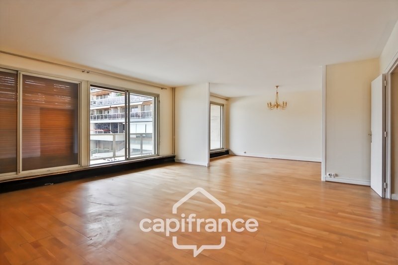 Apartment in Saint-Cloud, Ile-de-France, France 5 - 18213142