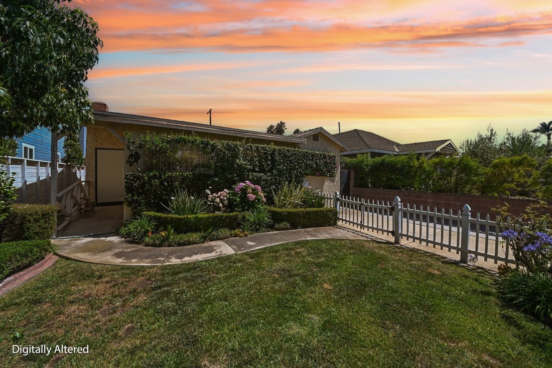 House in Los Angeles, California, United States 2 - 18212888