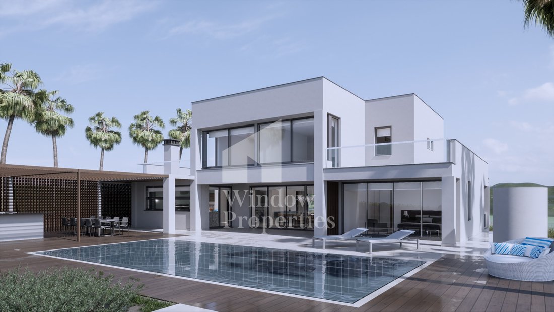 House in Faro (Se e Sao Pedro), Algarve, Portugal 4 - 18214435