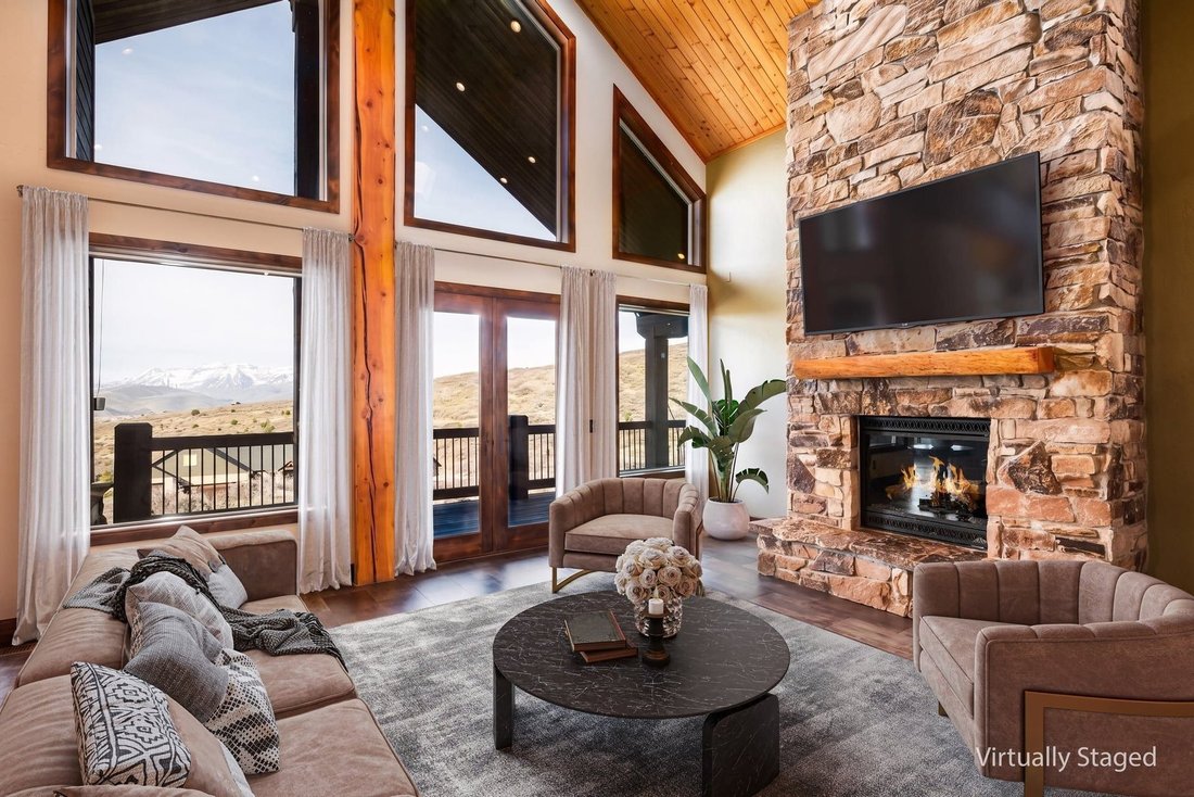 House in Heber City, Utah, United States 3 - 17573947