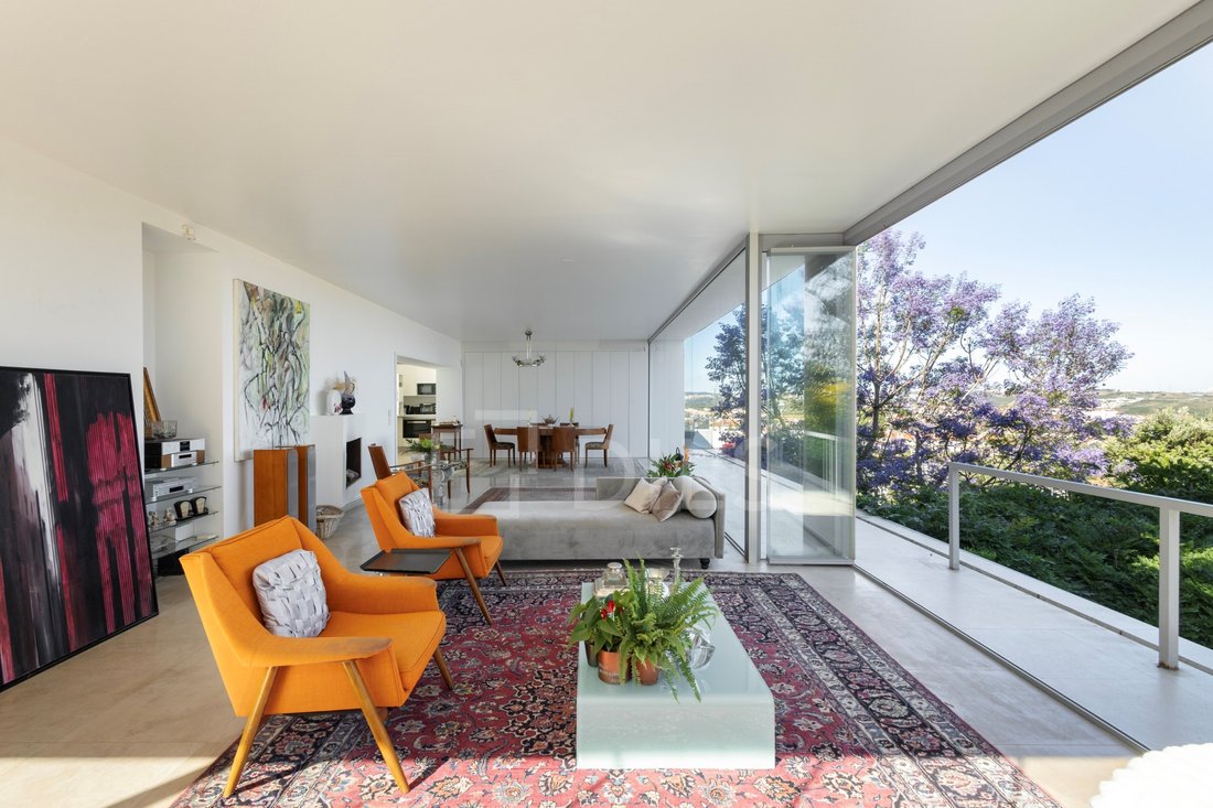 House in Rio de Mouro, Lisbon, Portugal 2 - 18213221