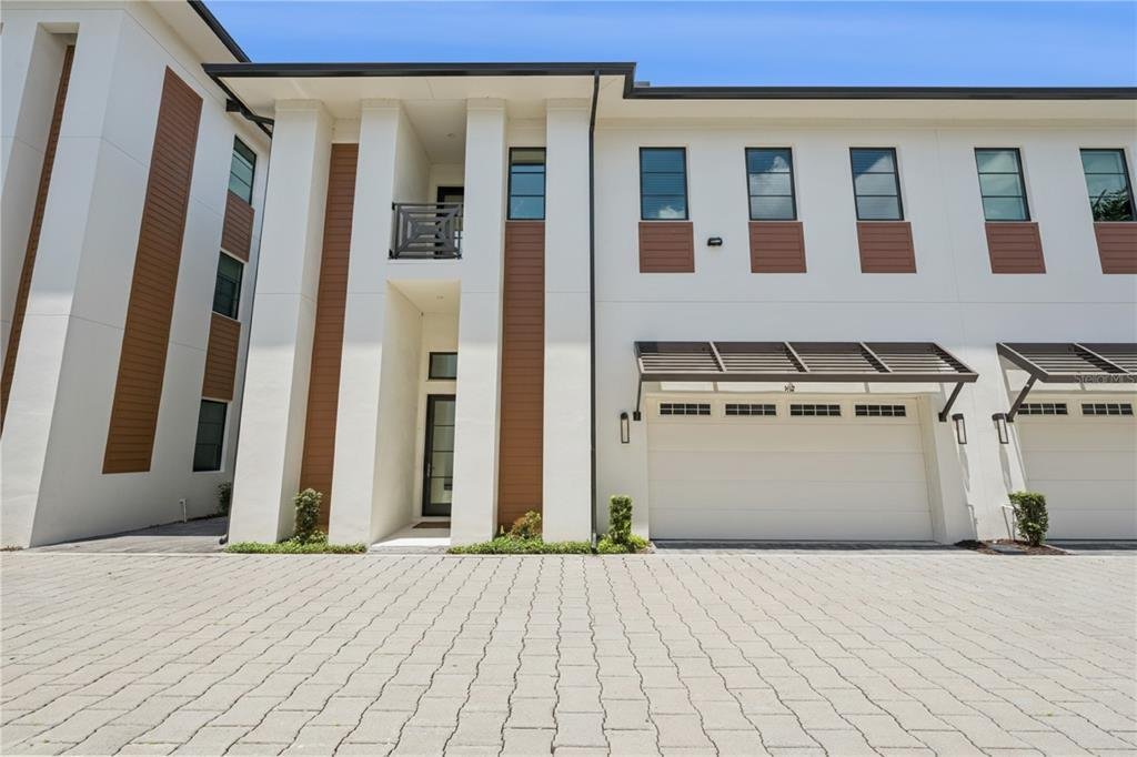 House in Winter Park, Florida, United States 1 - 18212901