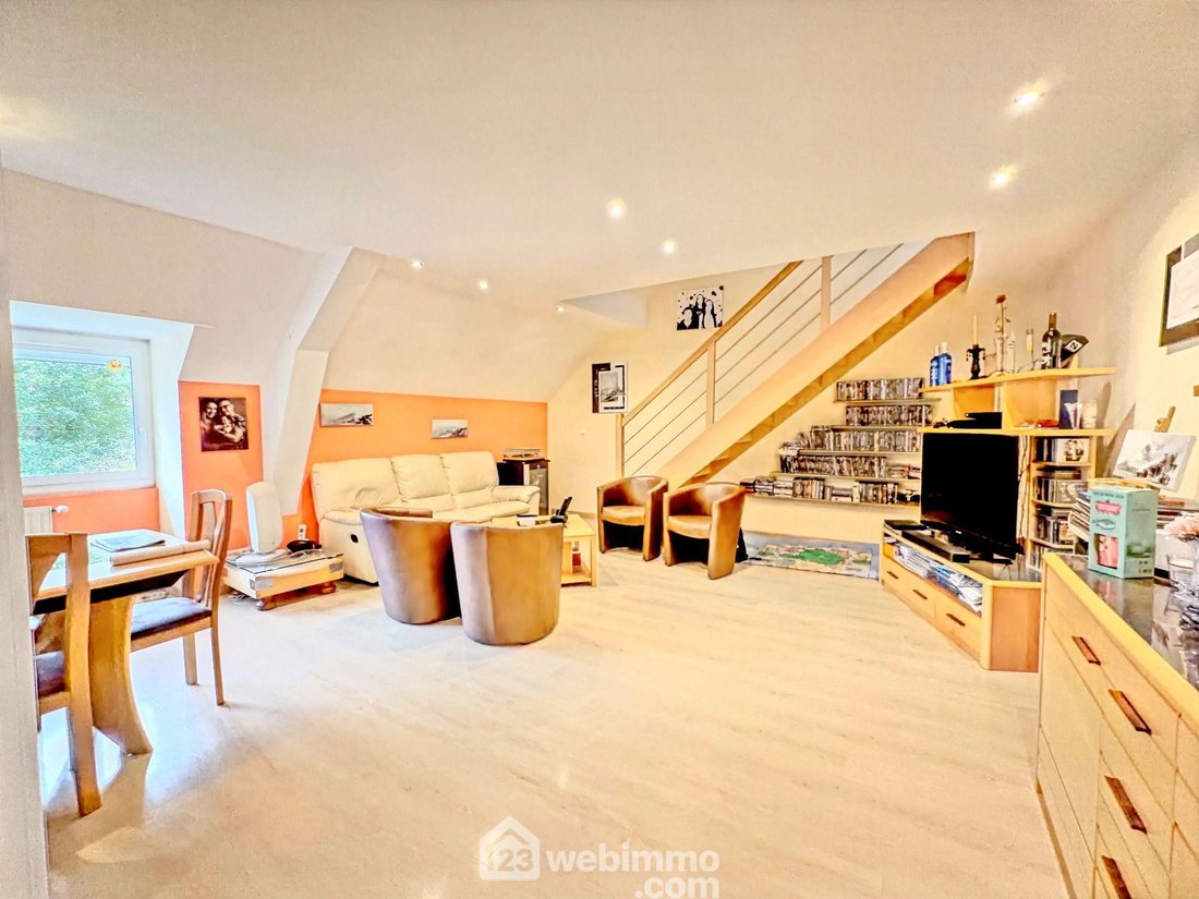 Apartment in Arrondissement of Rennes, Brittany, France 3 - 18213108