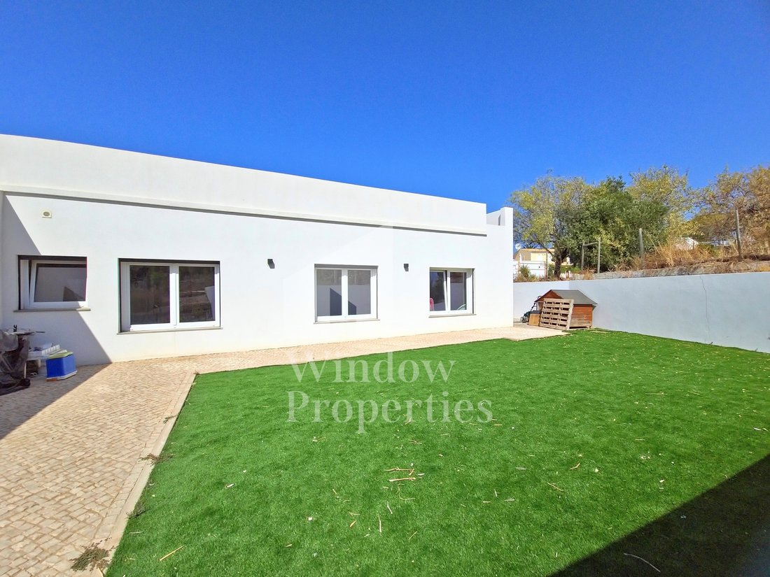 House in Santa Barbara de Nexe, Algarve, Portugal 2 - 18213729