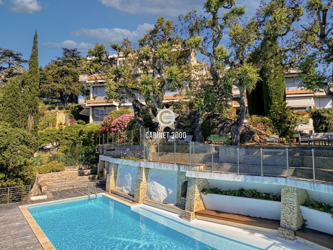Apartment in Le Faron-Fort-Rouge, Toulon, France 2 - 16858970