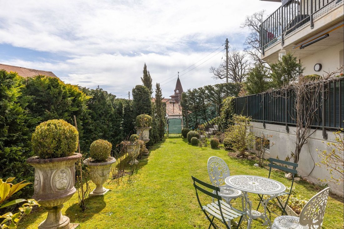 Apartment in Longirod, Vaud, Switzerland 1 - 18212945