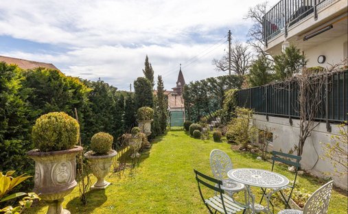 Apartment in Longirod, Vaud, Switzerland 1