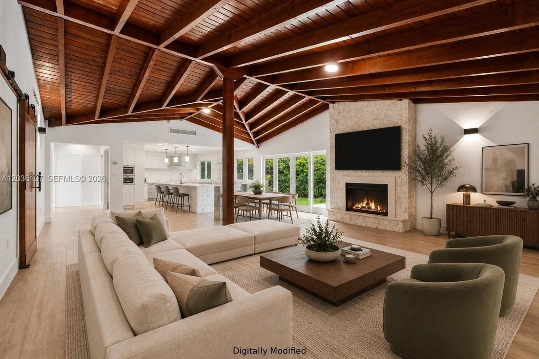 House in Coral Gables, Florida, United States 4 - 18213159