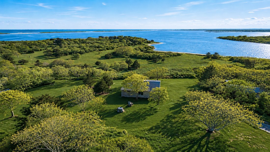 Land in Edgartown, Massachusetts, United States 3 - 18212544