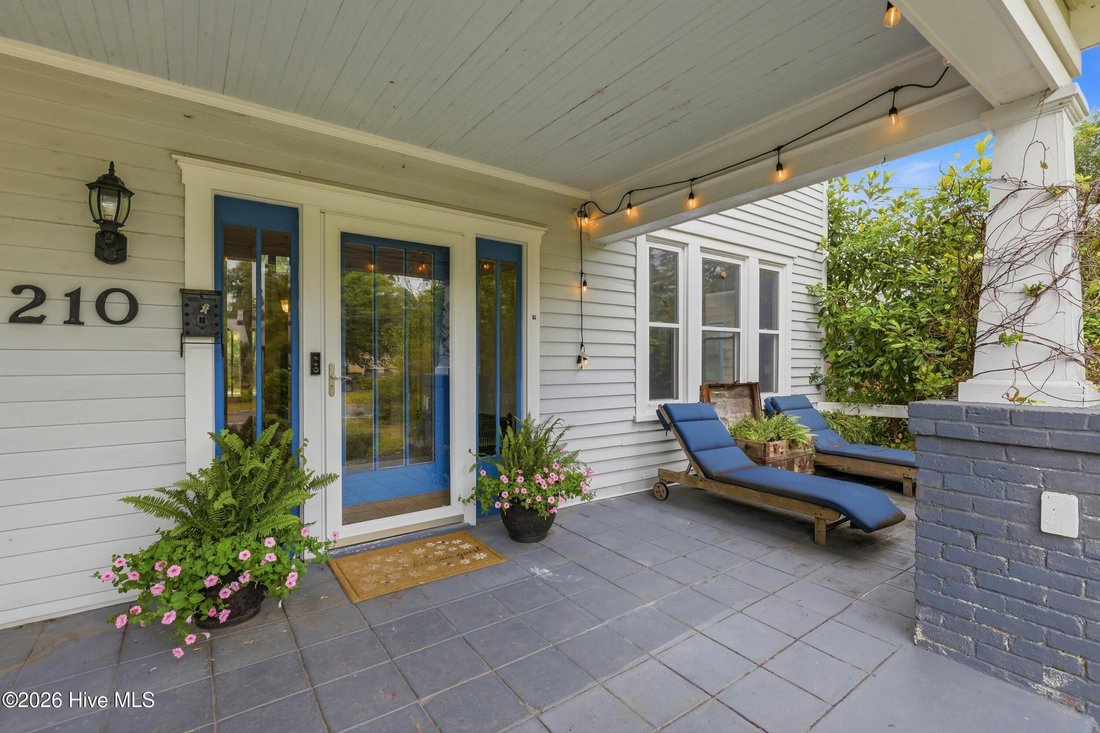 House in Wilmington, North Carolina, United States 4 - 18211572