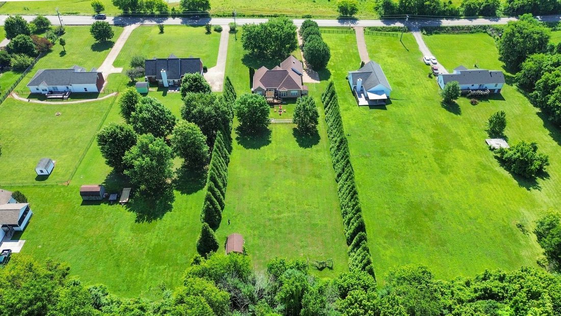 House in Spring Hill, Tennessee, United States 2 - 18211771