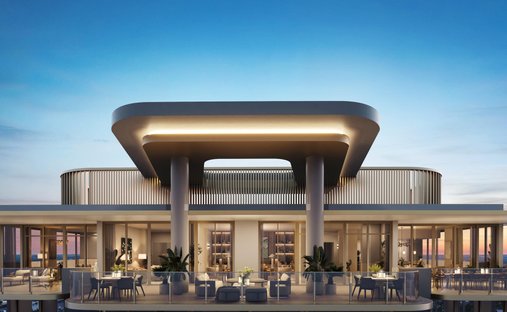 Appartement à West Palm Beach, Floride, États-Unis 1