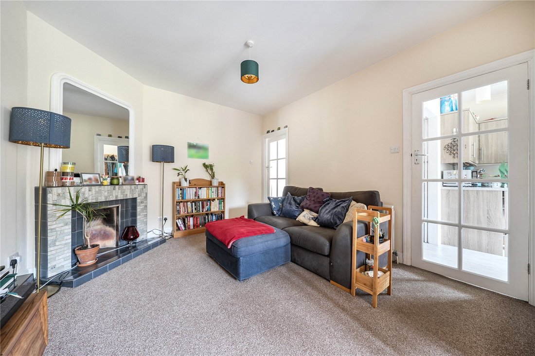 Bungalow in Riverhead, England 2 - 18211043