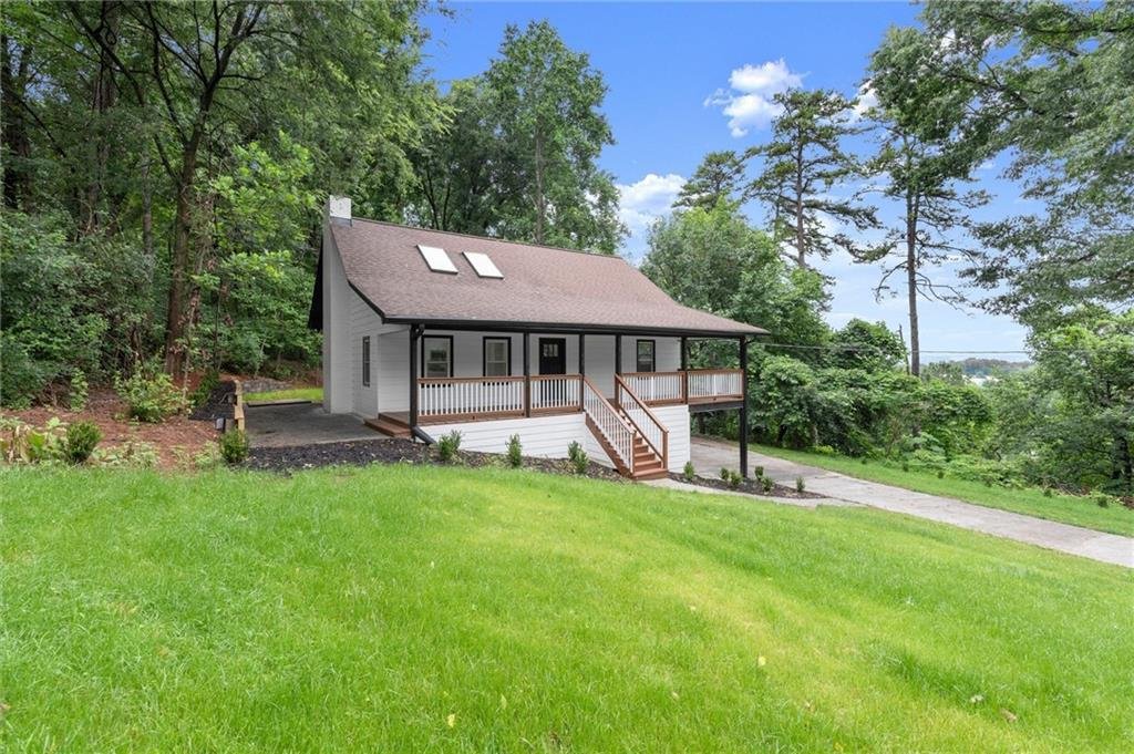 House in Kennesaw, Georgia, United States 2 - 18211831