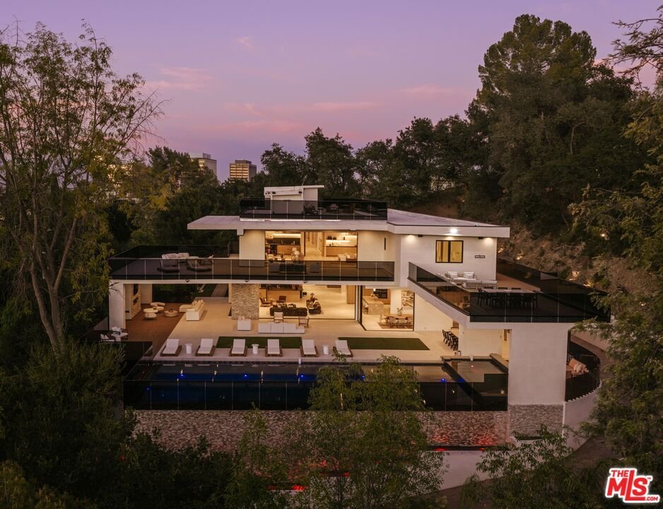 House in Los Angeles, California, United States 1 - 18213123