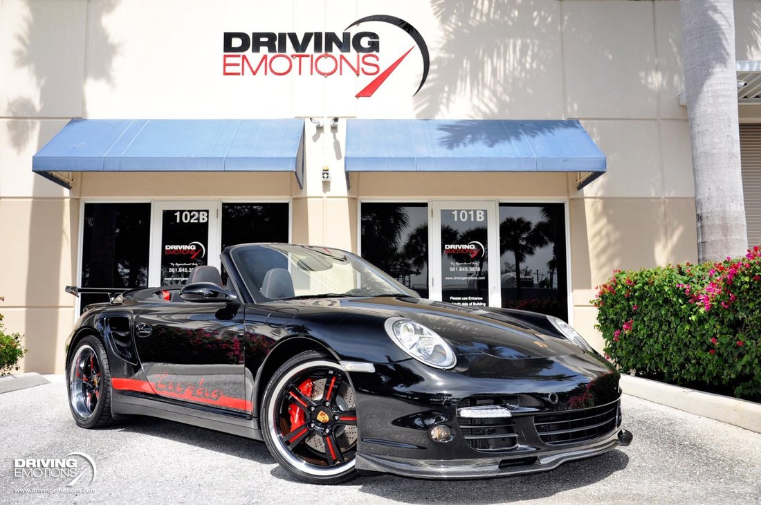 Cabriolet in Lake Park, FL 33403 1 - 18211115