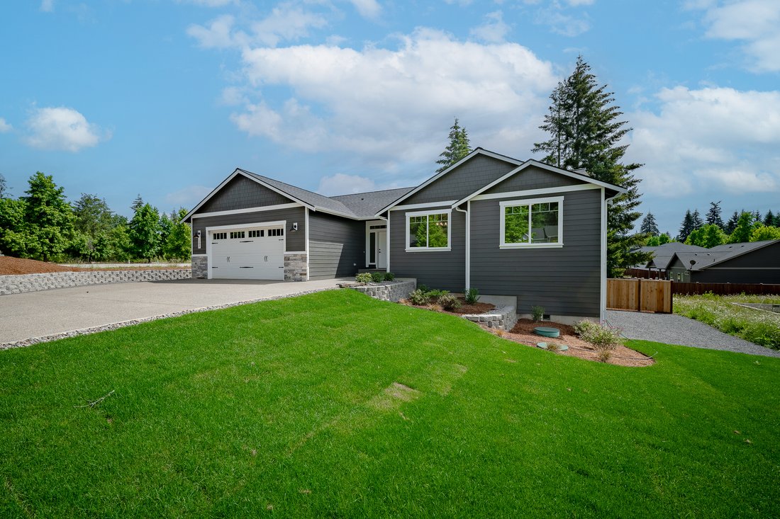 Casa a Onalaska, Washington, Stati Uniti 2 - 17671310