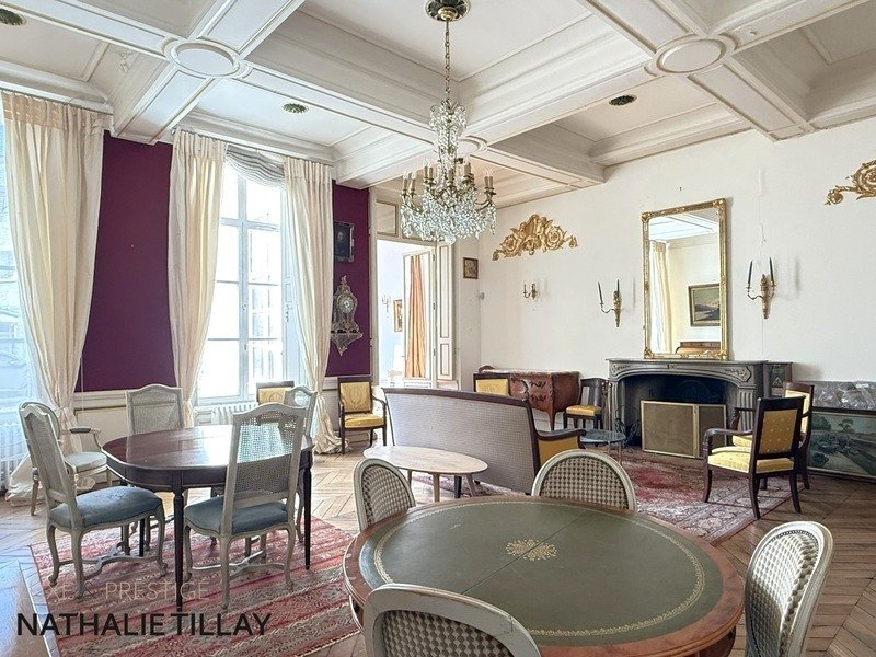 Apartment in Martroi-Cathédrale, Orleans, France 4 - 18213064