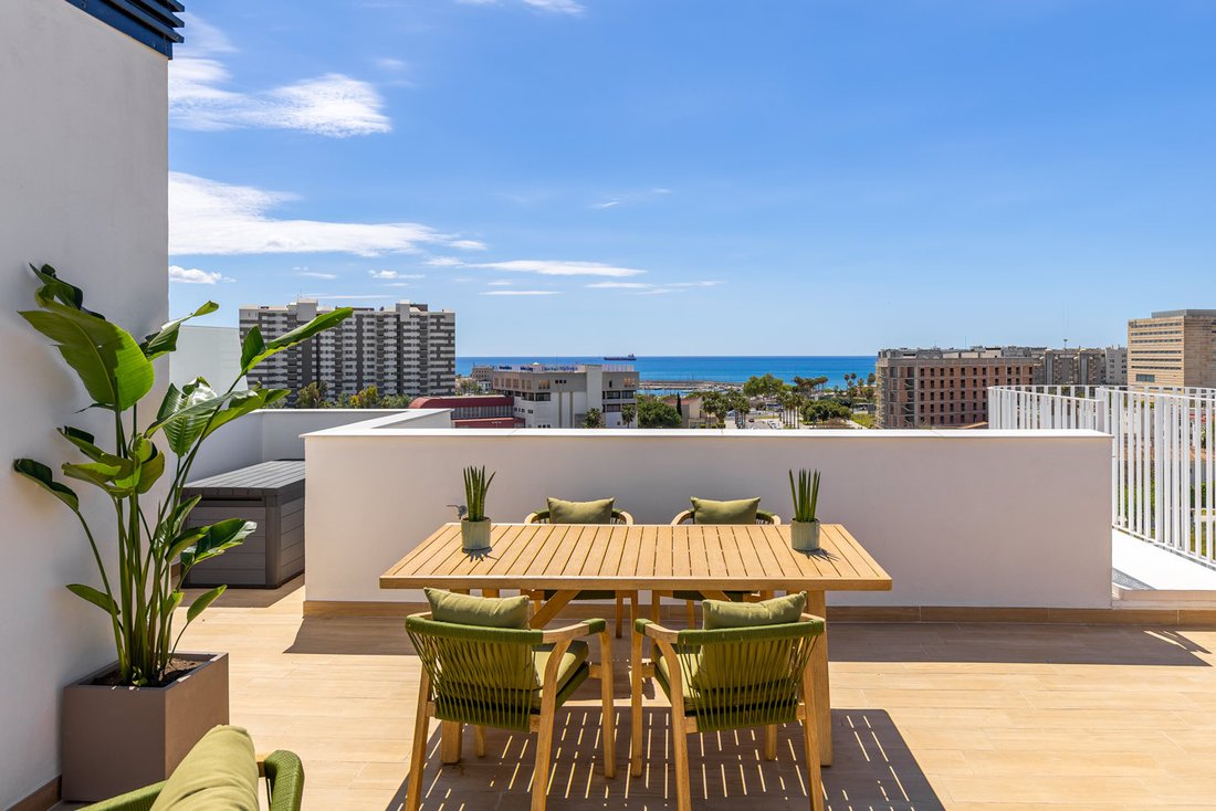 Apartment in Palma, Balearic Islands, Spain 1 - 18211429