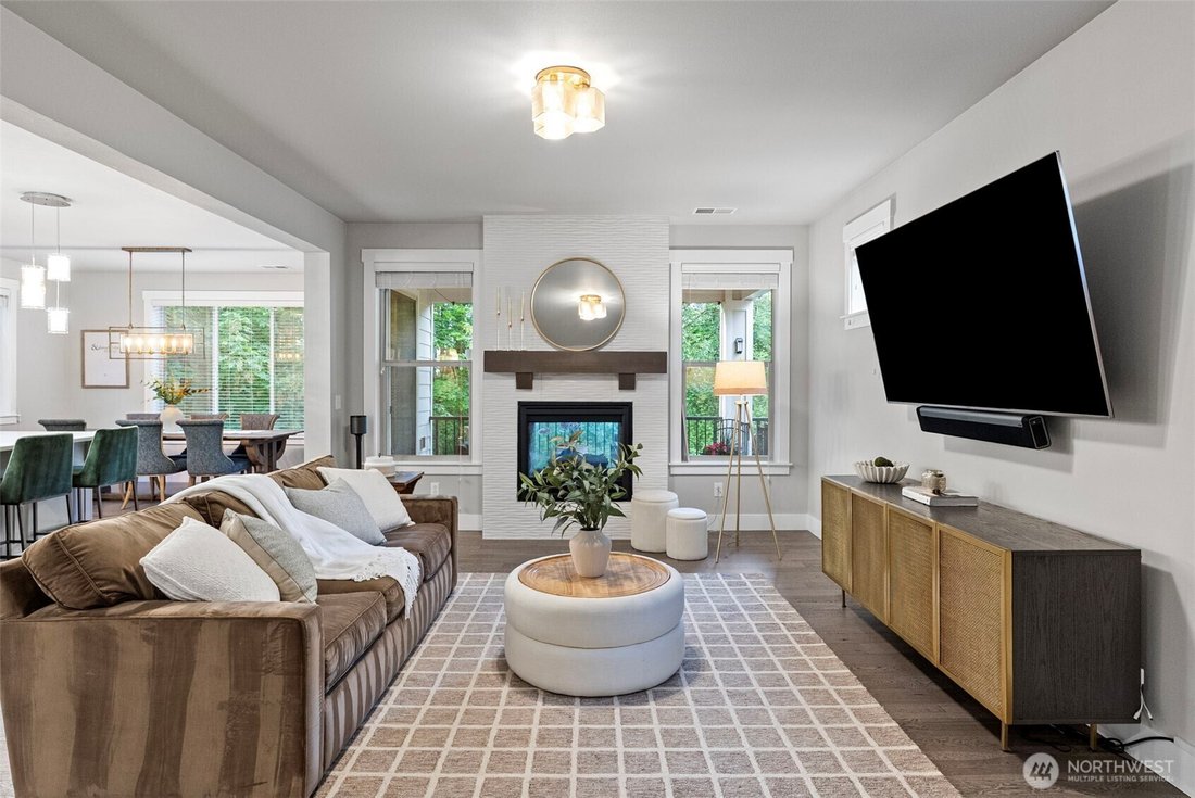 House in Newcastle, Washington, United States 3 - 18212317