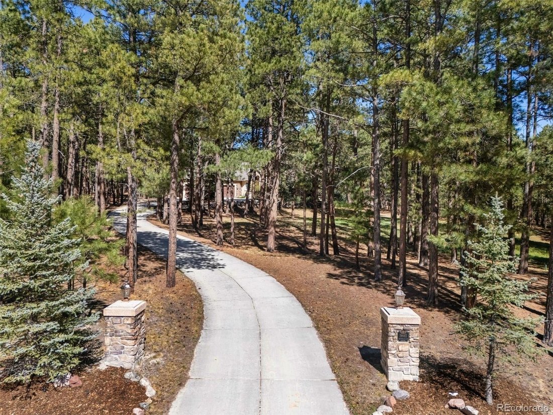House in Colorado Springs, Colorado, United States 3 - 18212872