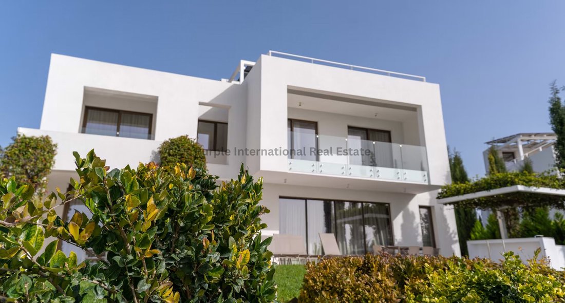 Villa in Peyia, Paphos, Cyprus 3 - 18211644