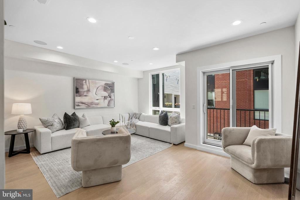 Townhouse in Philadelphia, Pennsylvania, United States 2 - 18212242