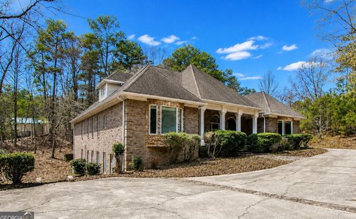 House in Alpharetta, Georgia, United States 1