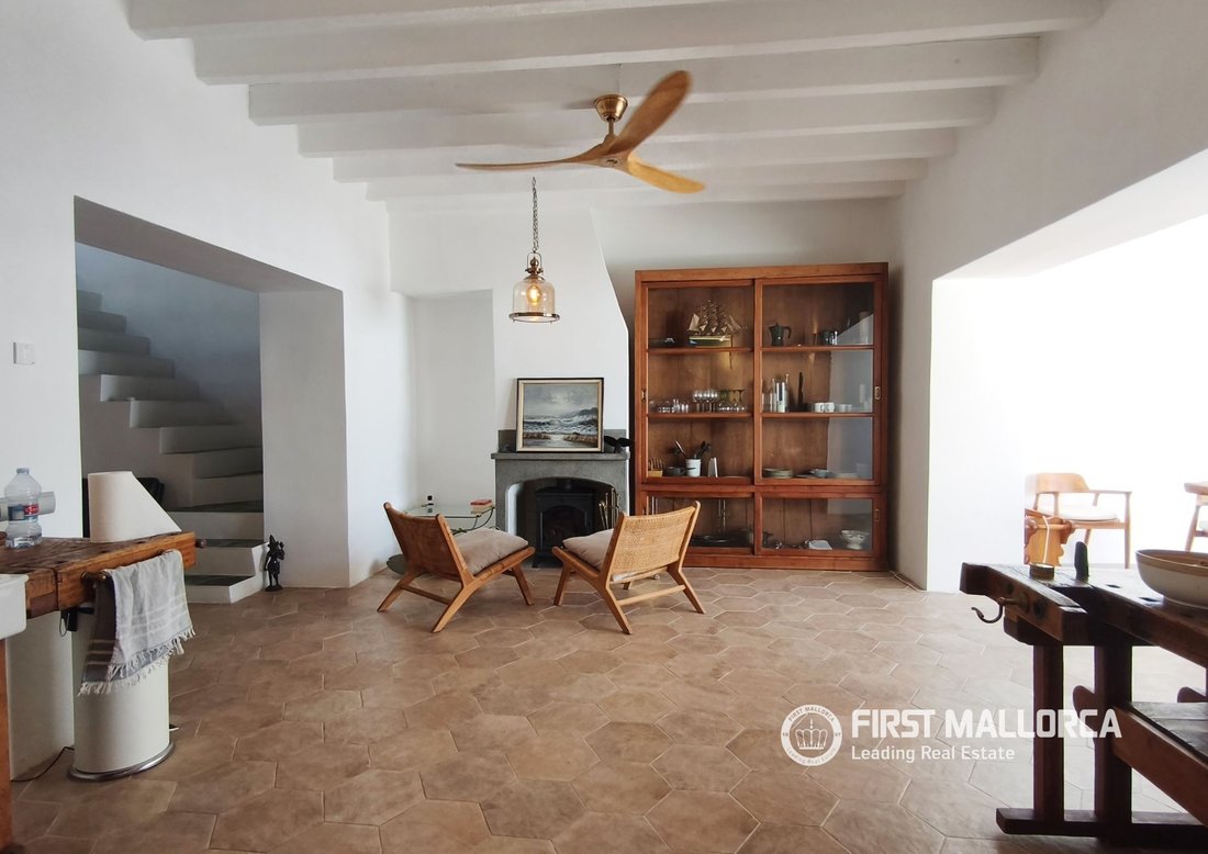 Residenza a Llucmajor, Isole Baleari, Spagna 4 - 18212883