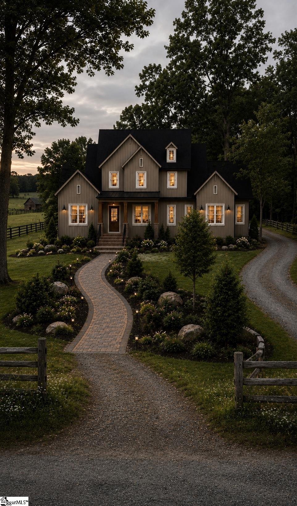 House in Belton, South Carolina, United States 5 - 18210972