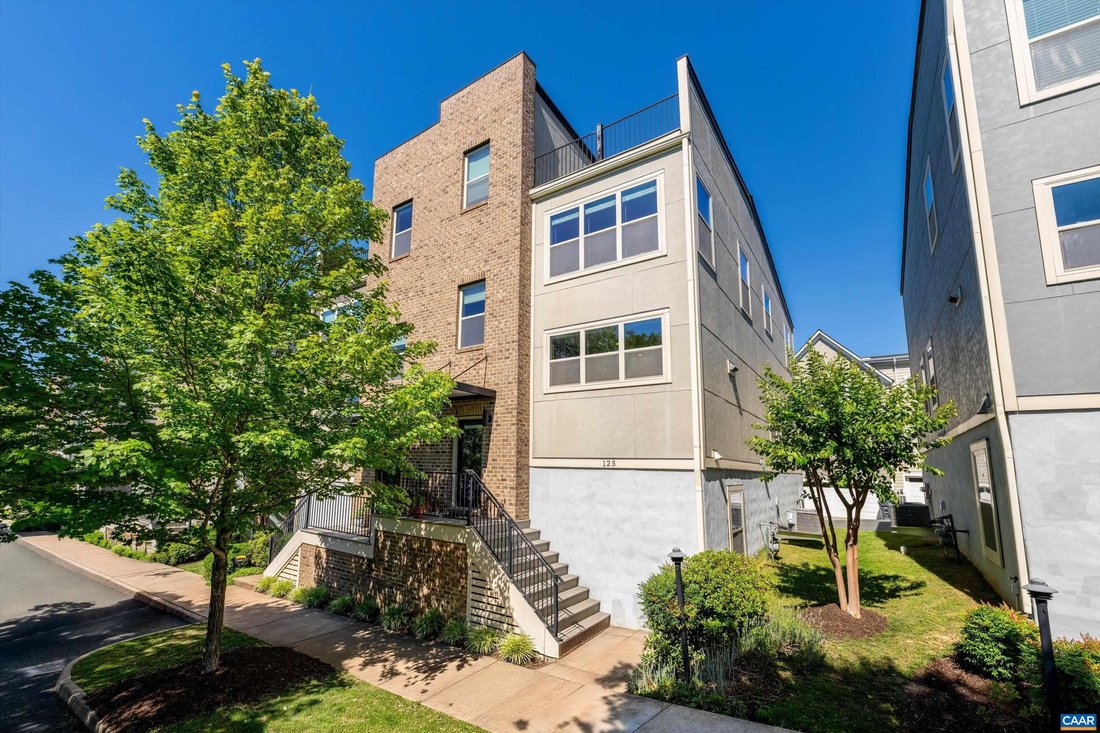 House in Charlottesville, Virginia, United States 1 - 18211038
