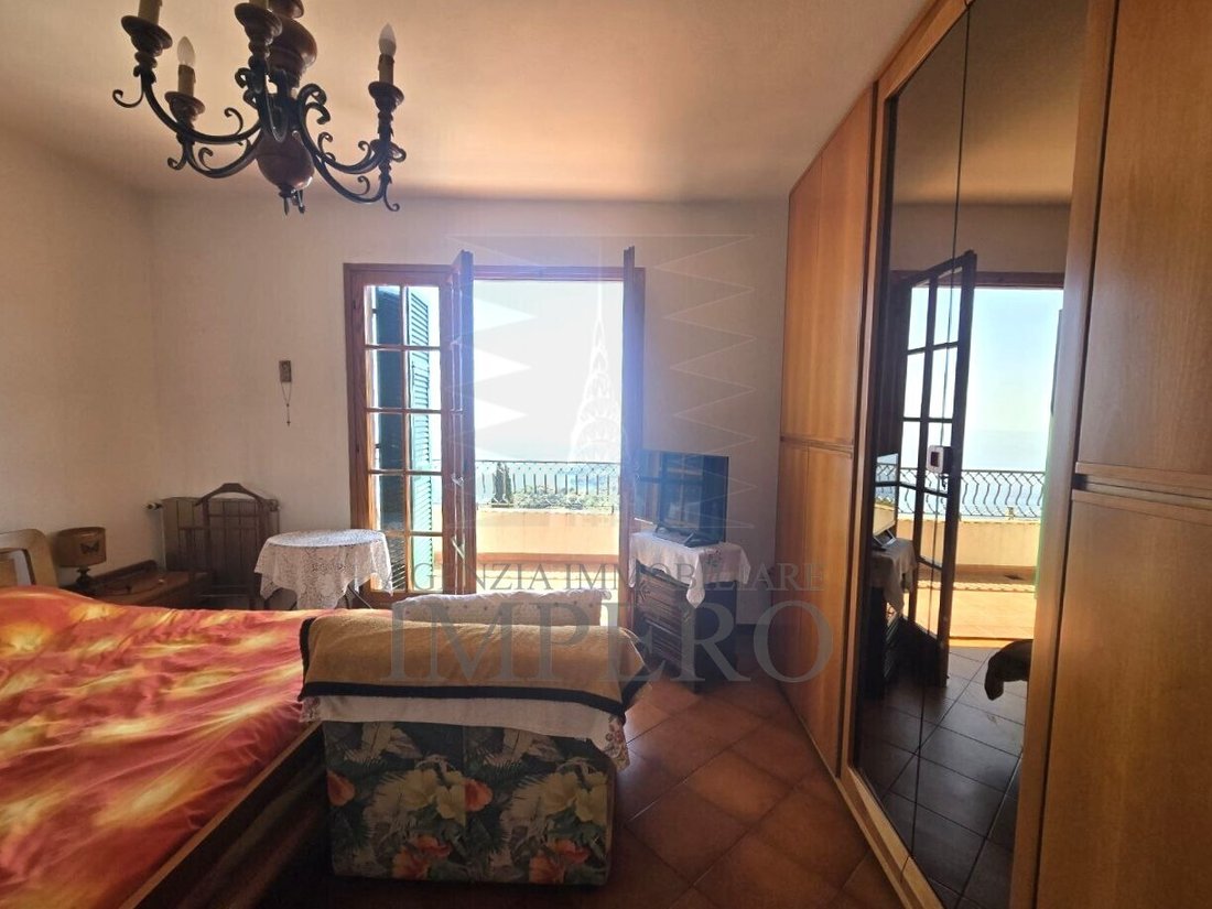 Villa in Seglia-Sant'Anna, Ventimiglia, Liguria 5 - 18211568
