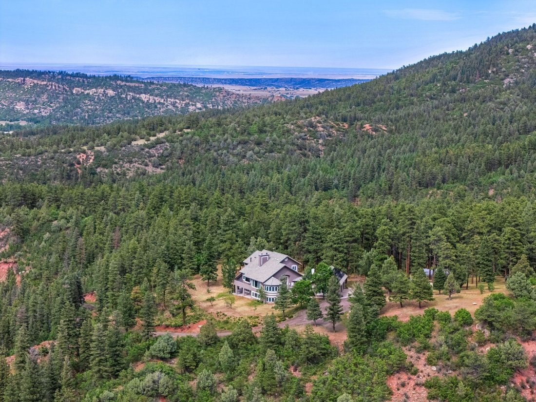 House in Beulah Valley, Colorado, United States 2 - 17494607