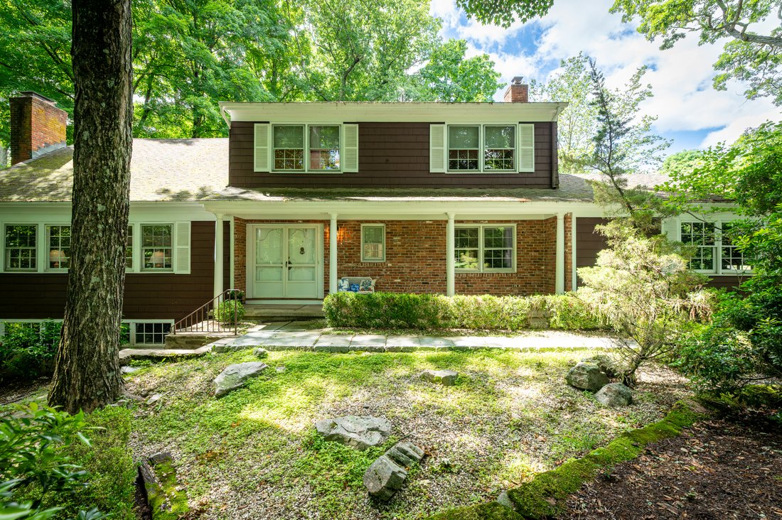 House in Stamford, Connecticut, United States 1 - 18212968