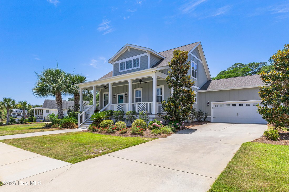 House in Ocean Isle Beach, North Carolina, United States 3 - 18211578