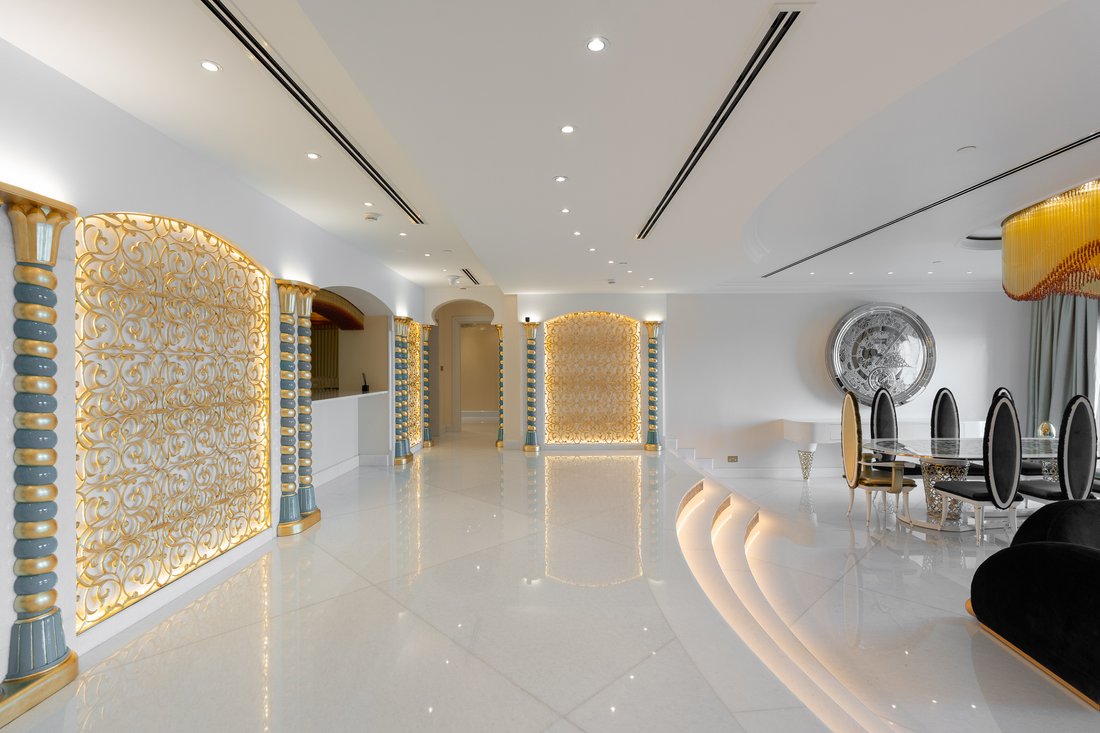 Apartment in Palm Jumeirah, Dubai, United Arab Emirates 4 - 18213072