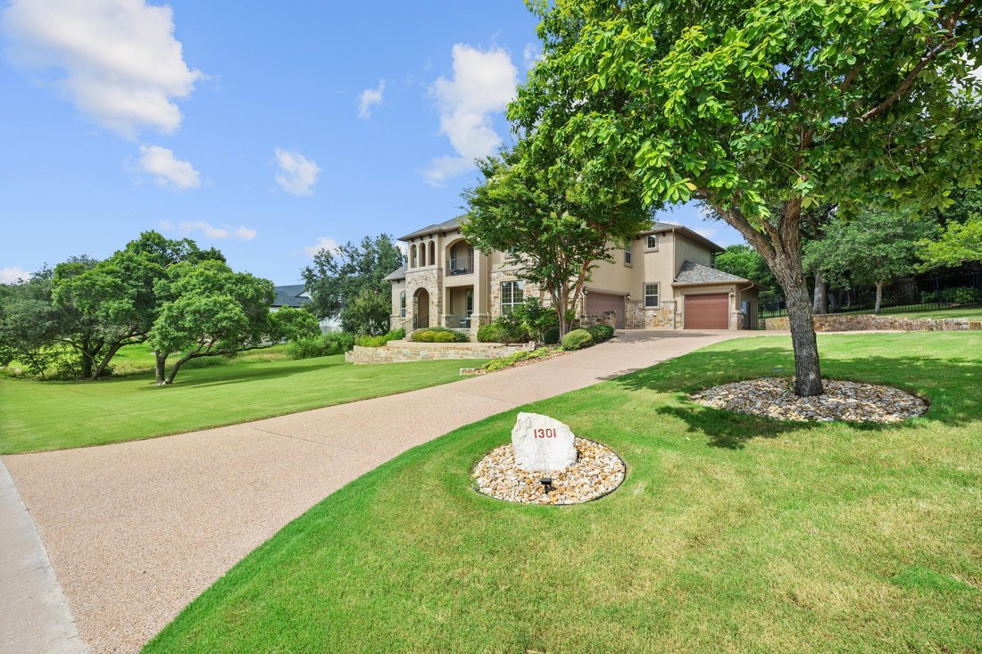 House in Leander, Texas, United States 3 - 18211532