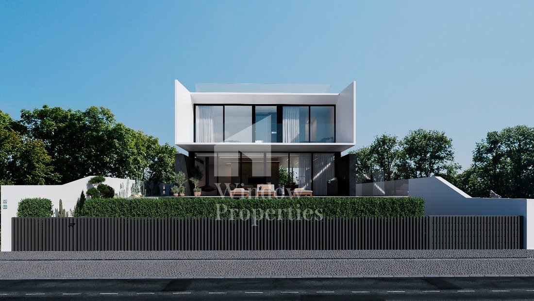 House in Montenegro, Algarve, Portugal 5 - 18213364