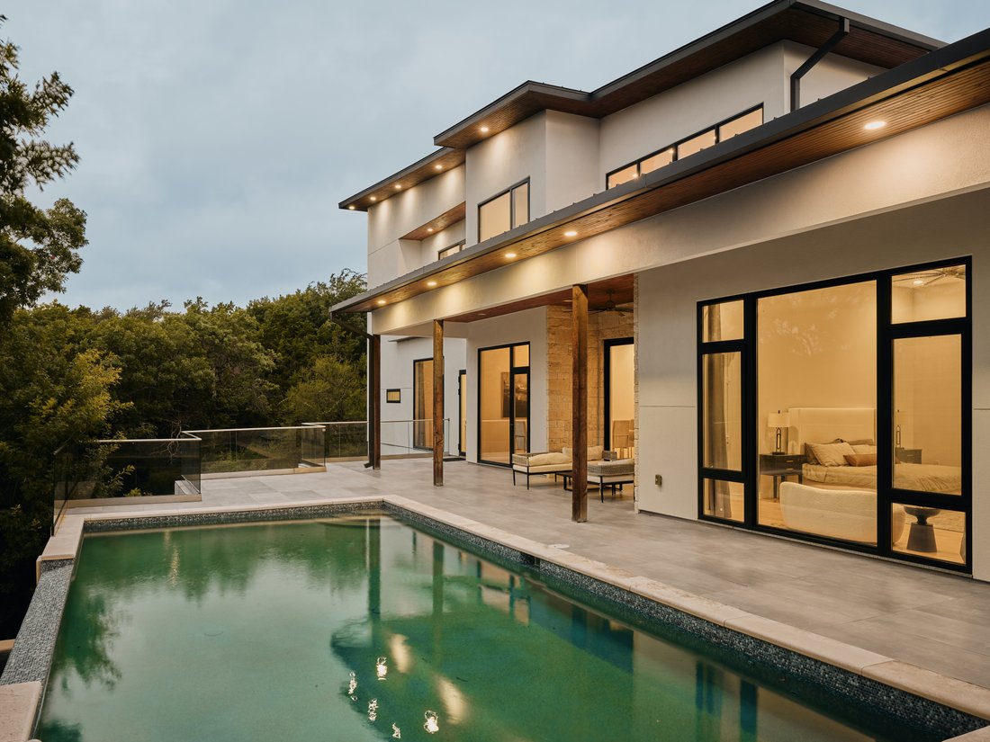 House in Austin, Texas, United States 3 - 18212574