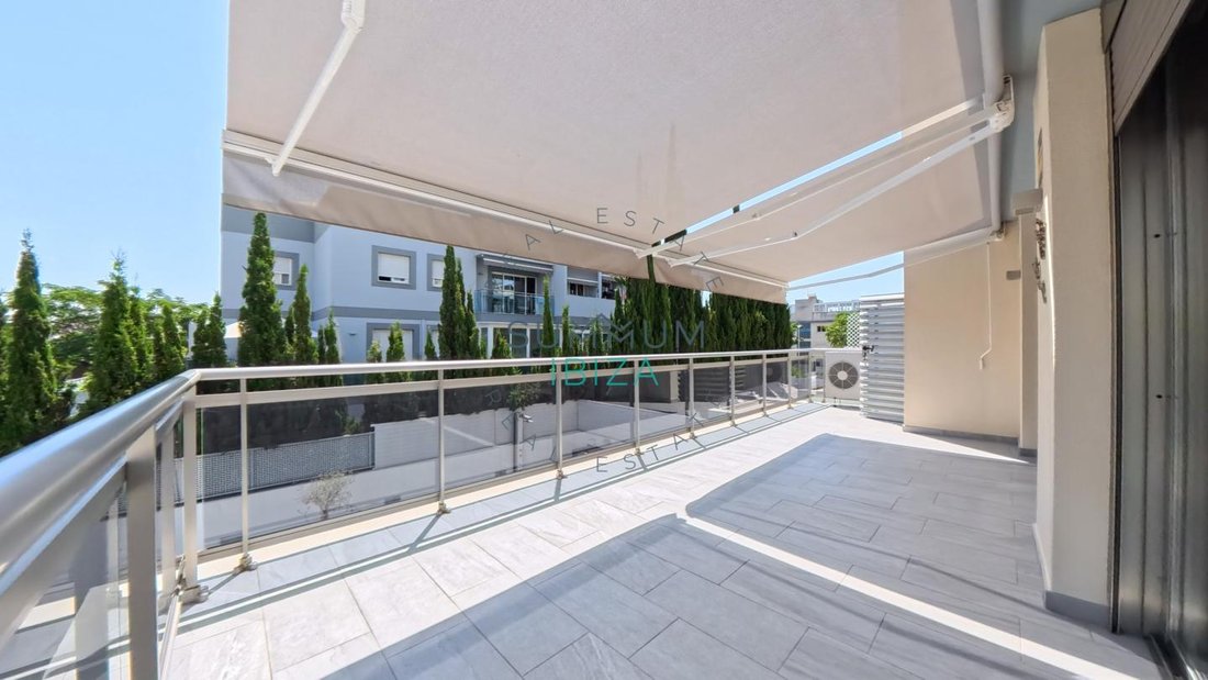Appartamento a Ibiza, Isole Baleari, Spagna 2 - 18212675
