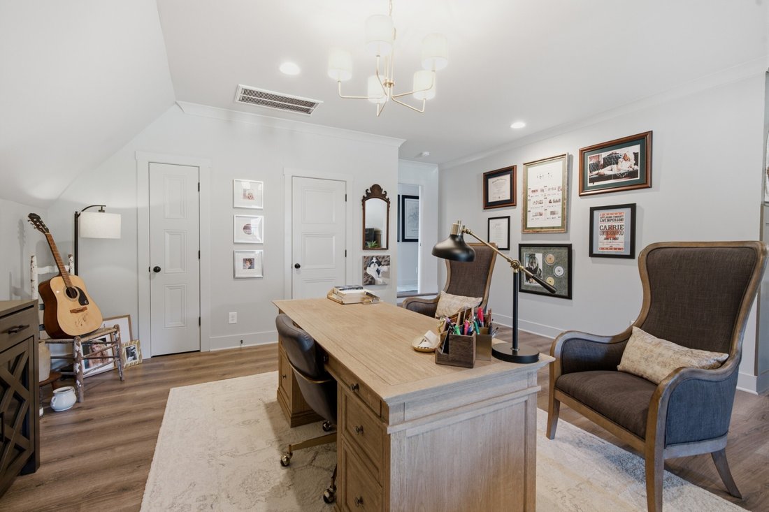 House in Murfreesboro, Tennessee, United States 5 - 18211772