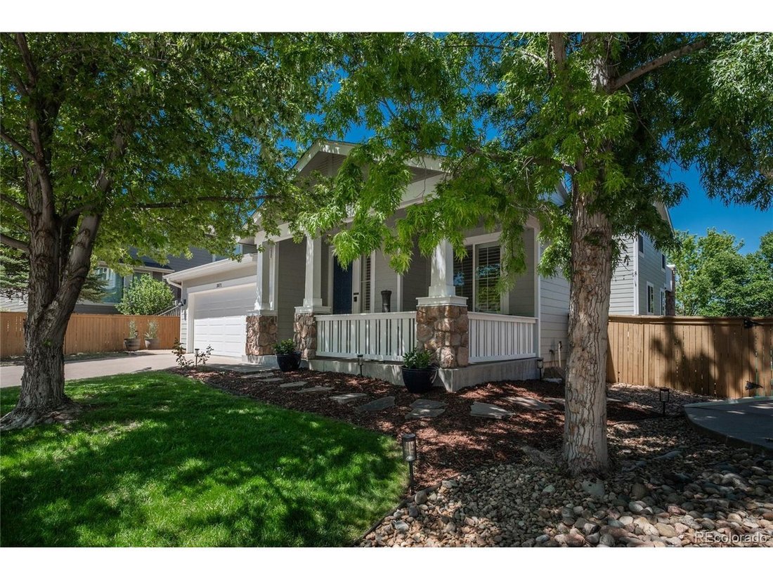 House in Highlands Ranch, Colorado, United States 2 - 18211388