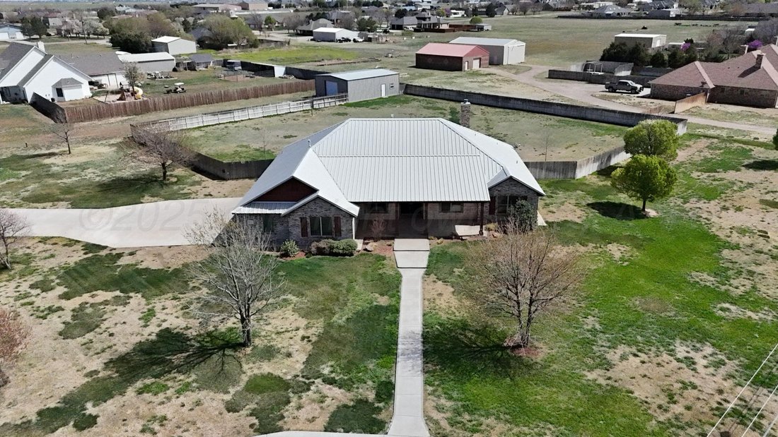 House in Amarillo, Texas, United States 4 - 18211296